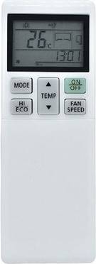 Sodial Rla502a700b Remote Control For Air Conditioner