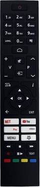 Sodial Ct-8564 Replacement Remote Control Led Rc45157