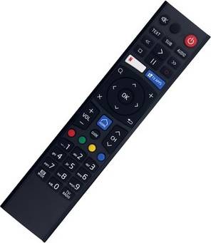 Sodial Rm-m13 Remote Control Set Top Box
