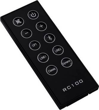 Sodial Rc10d Remote Control For Sound Speaker System