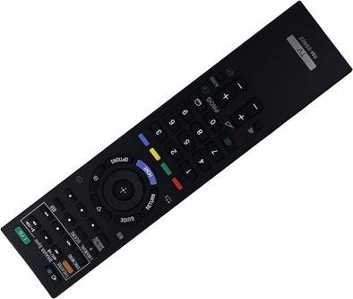 Sodial Rm-ed022 Remote Control
