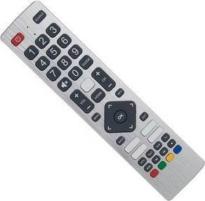 Sodial Rmc0133 Voice Function Remote Control