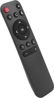 Sodial Projector Remote Control For Hy320mini Pro