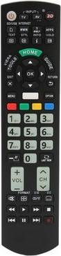 Universal remote Universal Remote Control Ergonomic Design