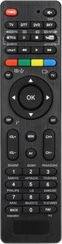 Sodial Remote Control For Dtt Dvd Key R6q63674