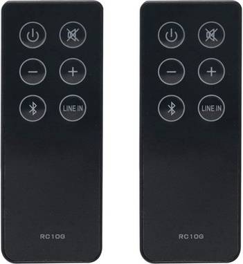 Sodial Rc10g Remote Control Replacement