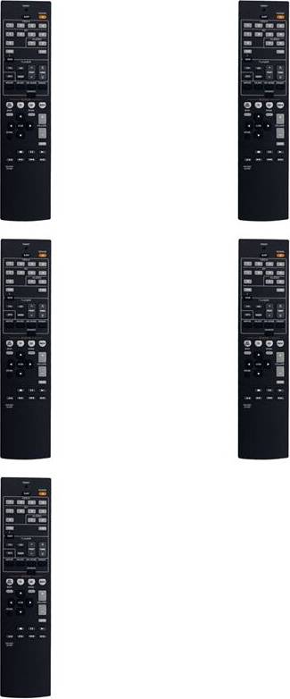 Typecat RAV463 Remote Control Audio Receiver