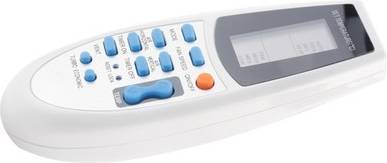 Sodial Remote Control For Air Conditioner R91 Bgce R92 Bge R926255