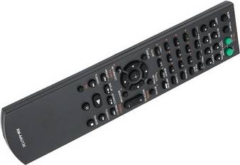 Universal remote Universal Remote Control For Dvd Av Receiver