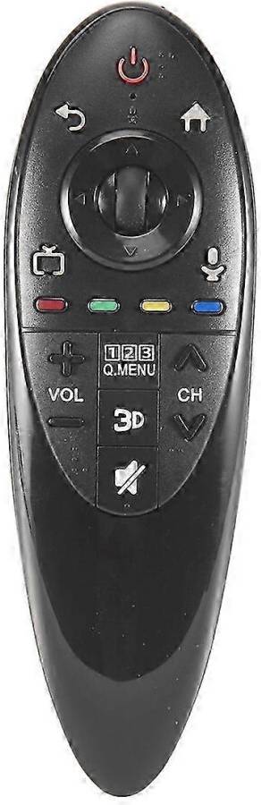Remote Control Replacement for LG 3D TV Dynamic Smart
