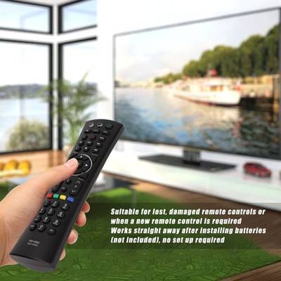 Universal Replacement Remote Control