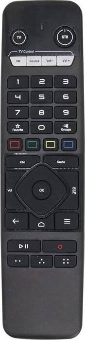 Formuler z10 Universal Remote Control For Formuler Z11 Pro Max