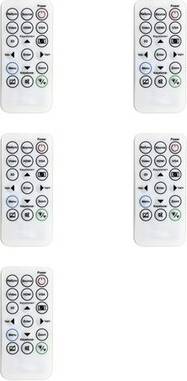 Sodial Remote Control For Optma Projector IR29033