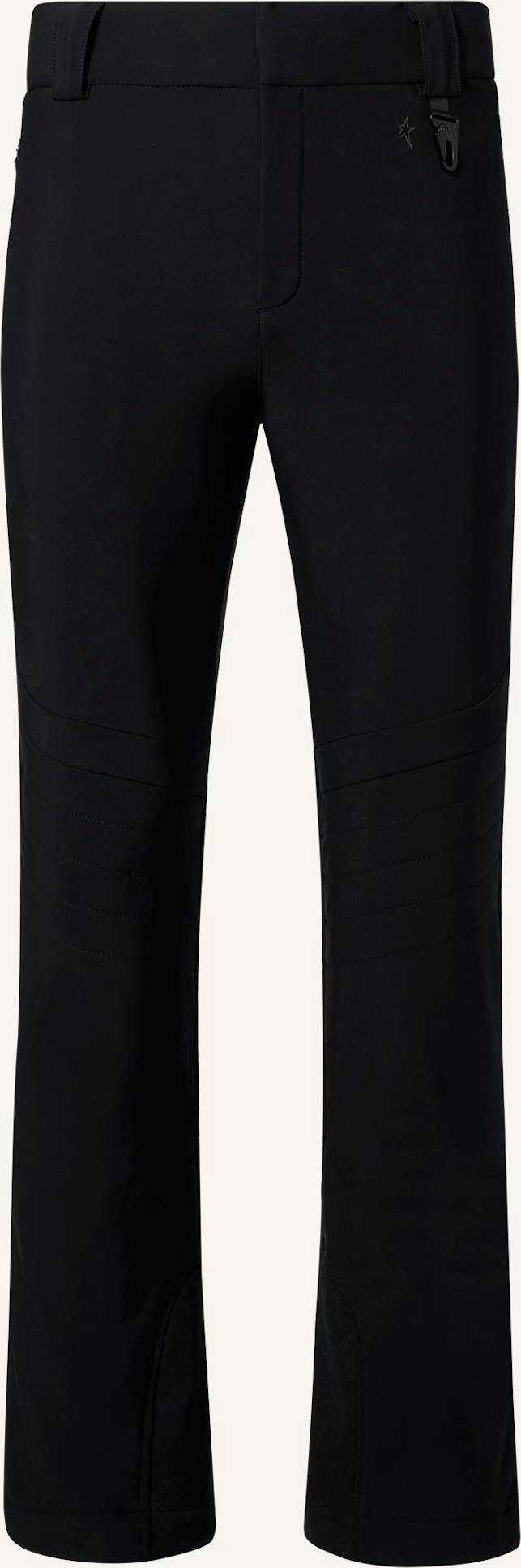 Soft Shell Racer Ski Pant