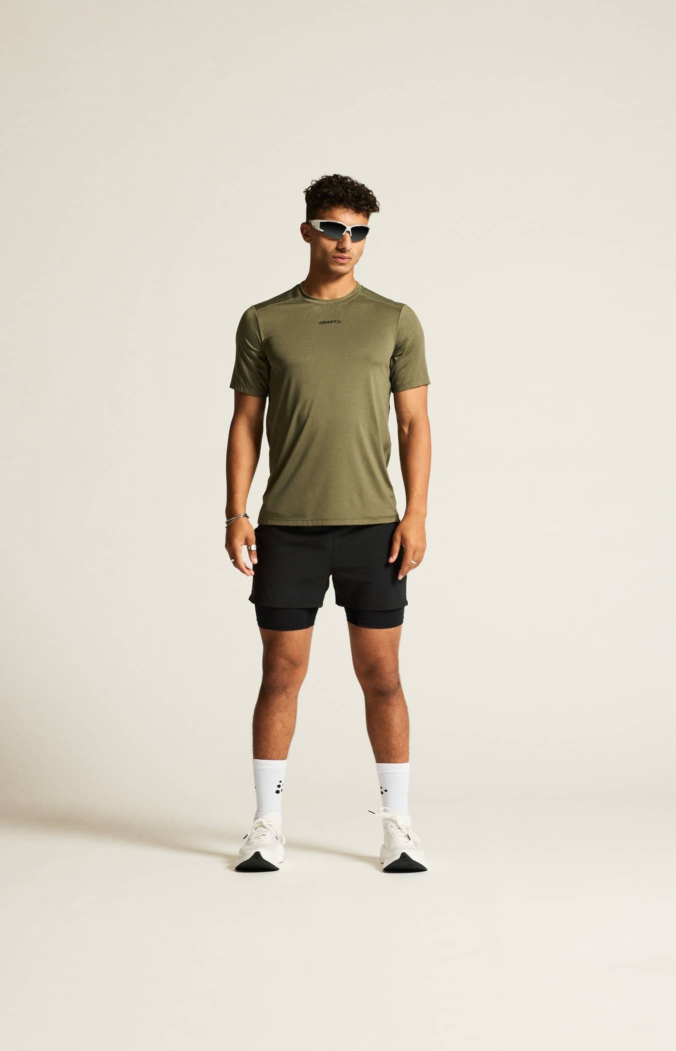 Craft Essence SS Tee 2