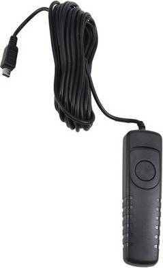 Sodial Shutter Release Cable Remote Control Rm-uc1