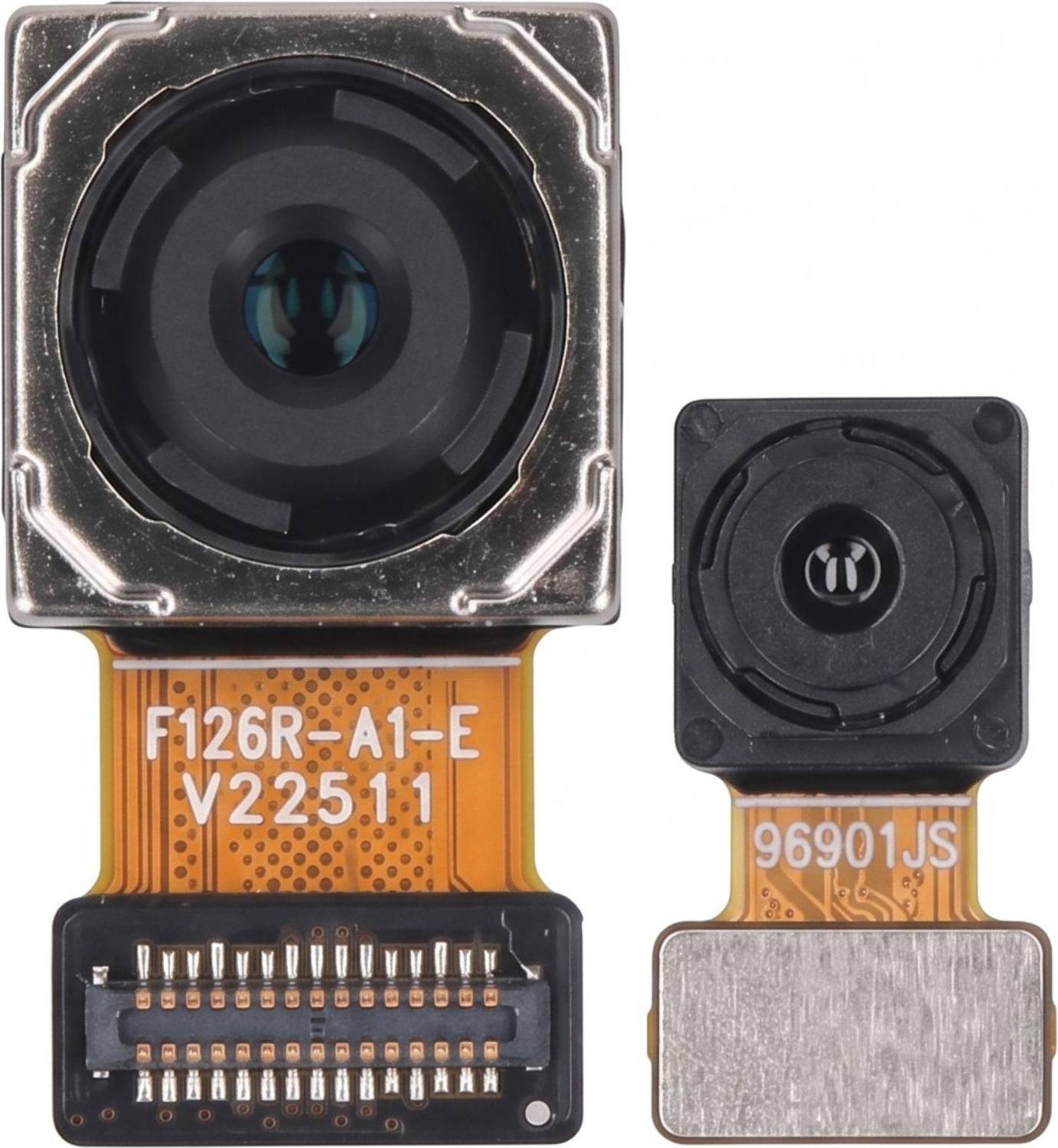 Samsung Rear Camera Module For Galaxy A14 5G