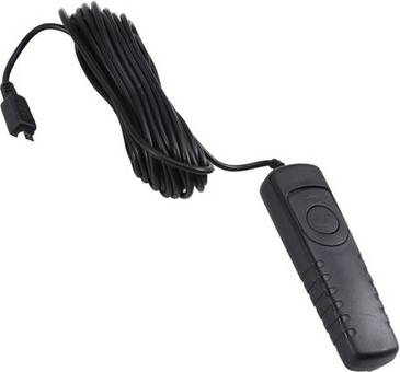 Sodial Shutter Release Cable Remote Control Rm-uc1