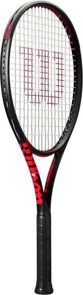 Wilson tennis racket Wilson Clash 108 V3 Tennis Racket
