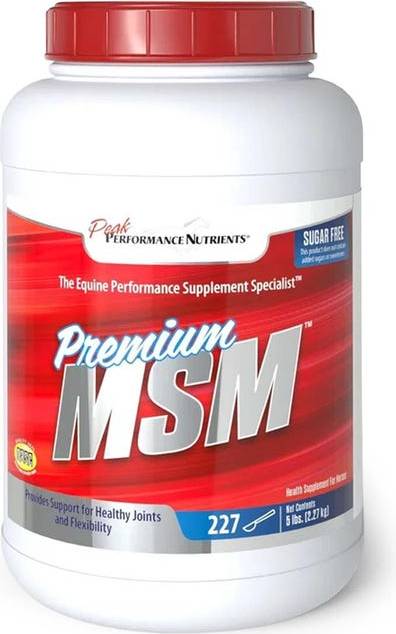 MSM Powder 5 Lb
