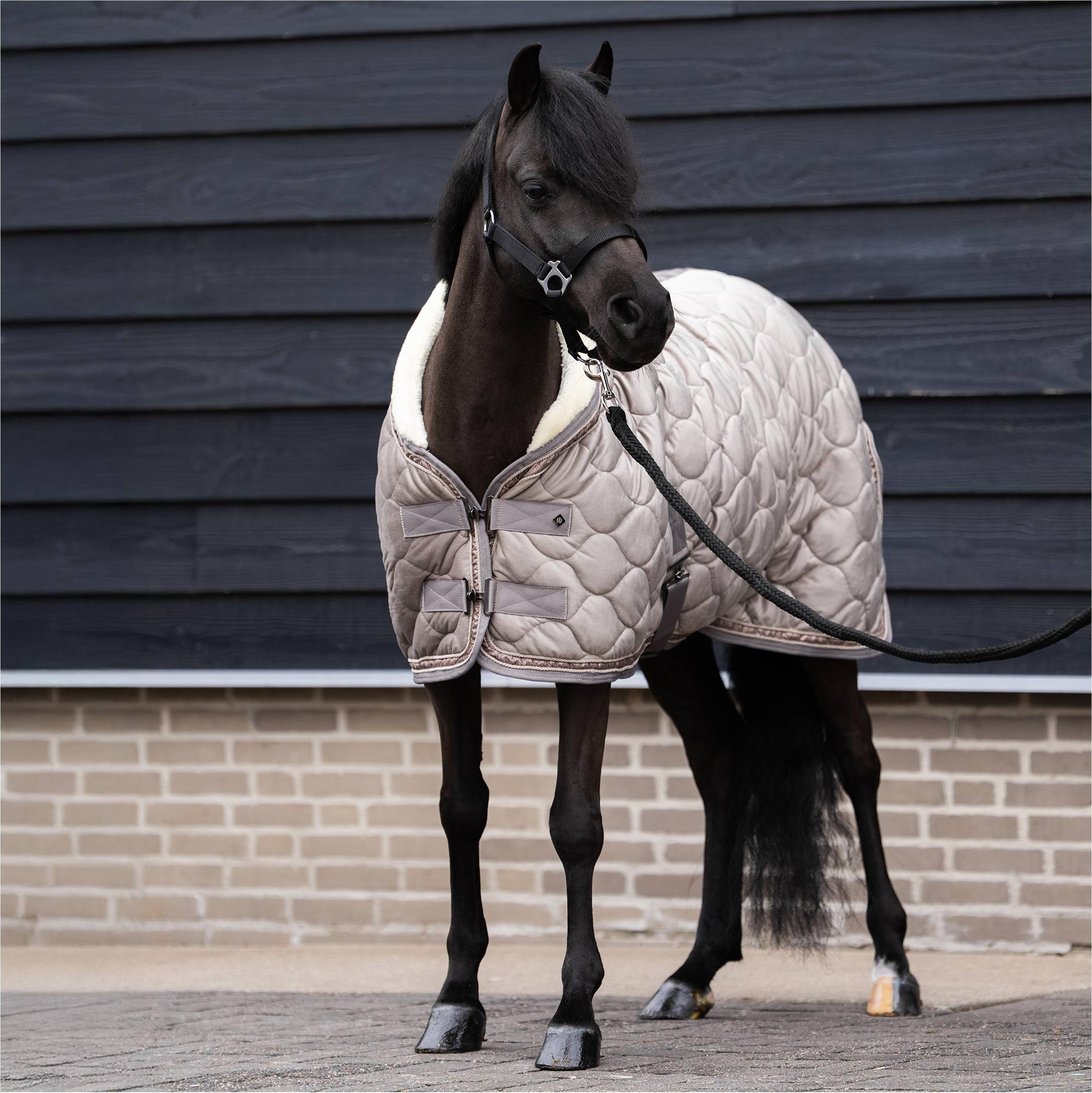 Imperial Riding Bandit Stable Blanket