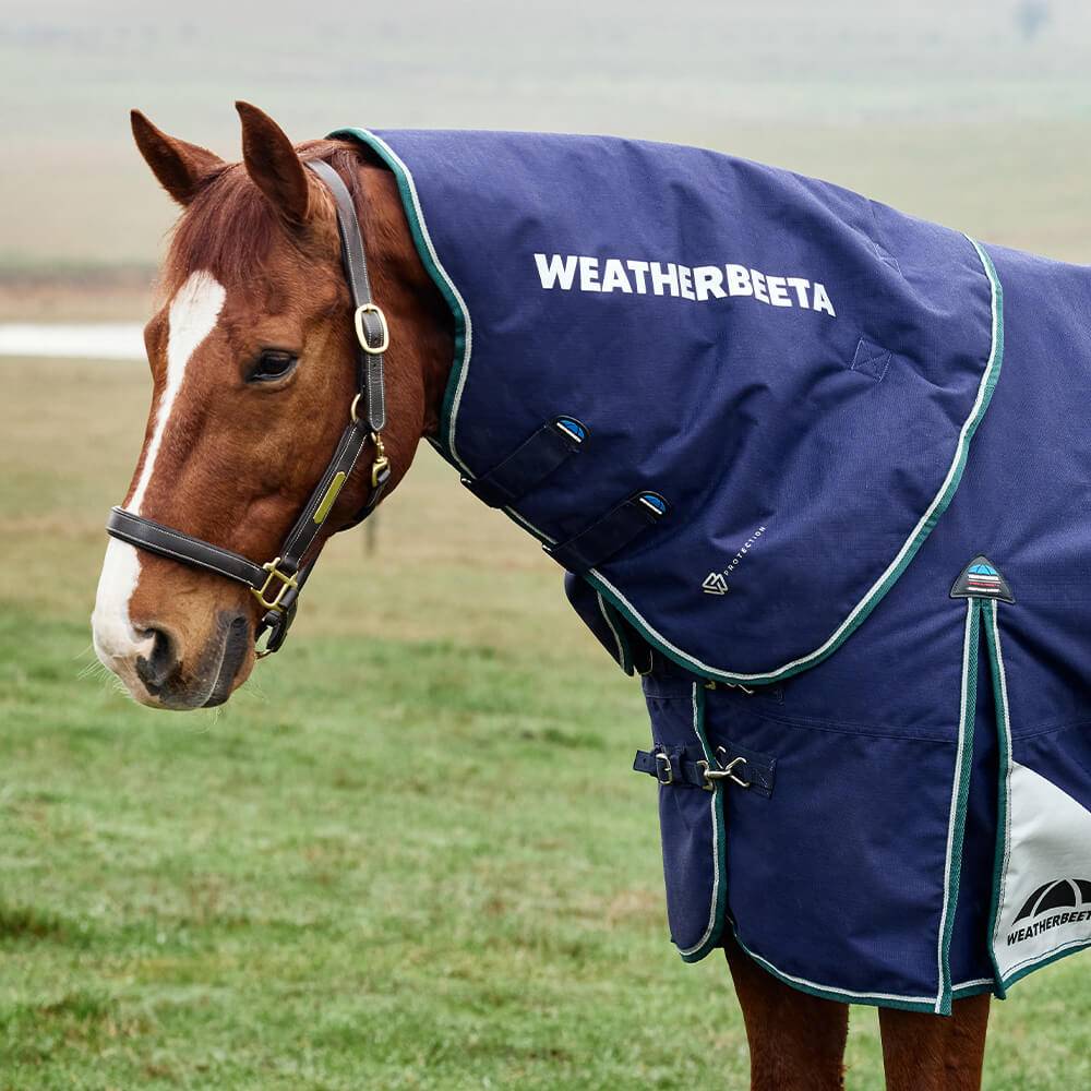 Comfitec Plus Dynamic Neck Rug 220g