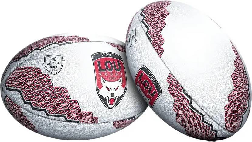 Gilbert Rugbyball Lyon