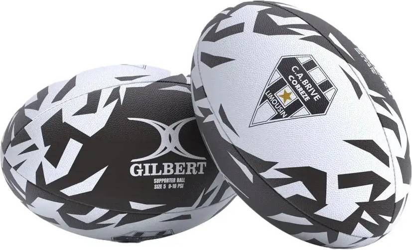 Gilbert Rugbyball Brive