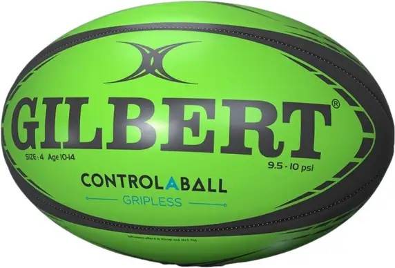 Gilbert Control Control Sans Grip T4