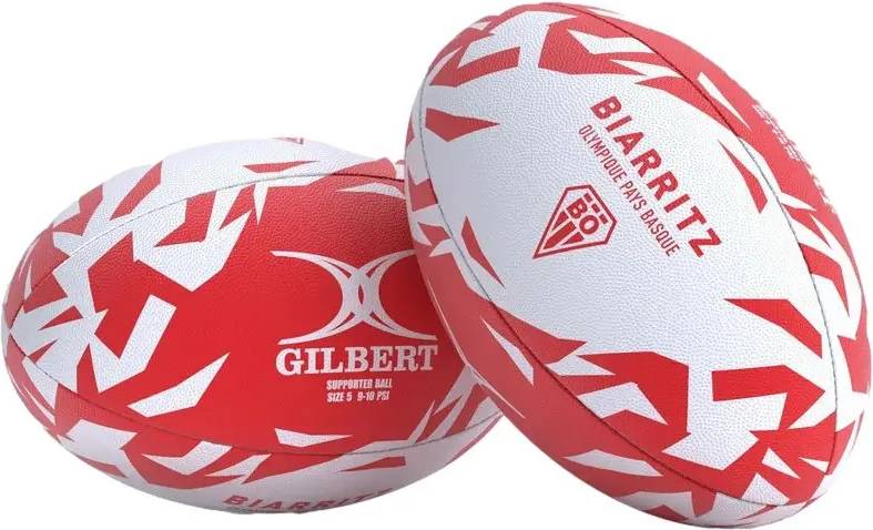 Gilbert Rugbyball Biamitz