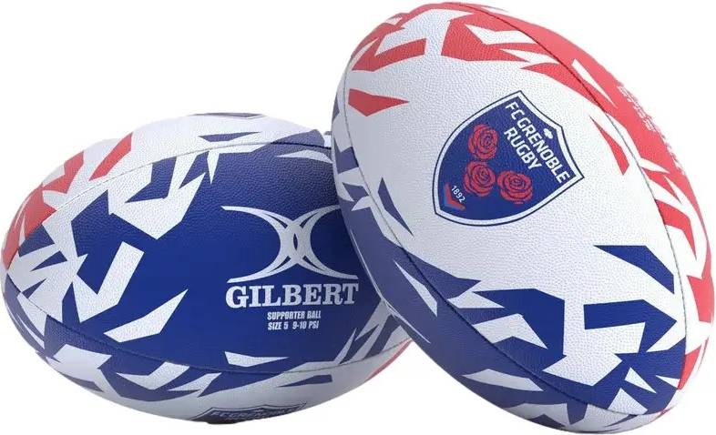 Gilbert Rugbyball Grenoble