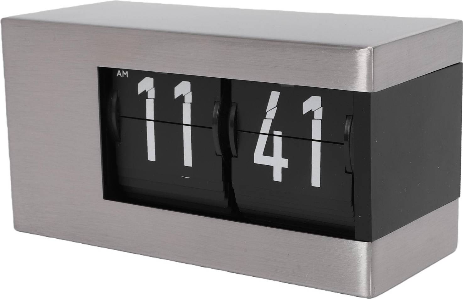 Flip clock Calendar Flip Clock LED Display