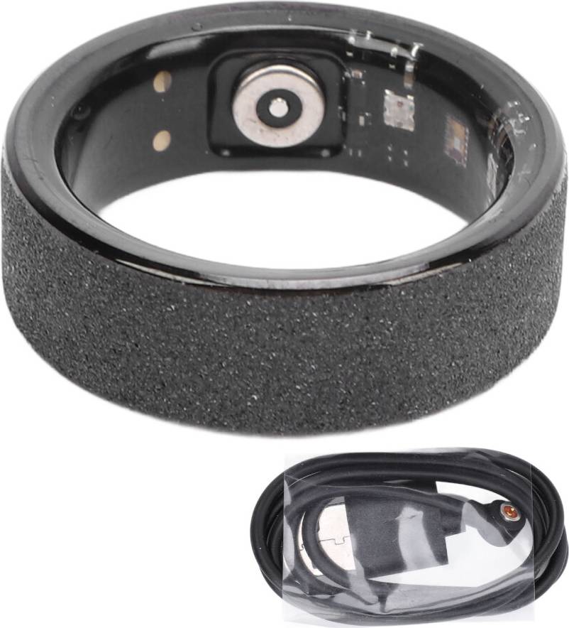 Smart Ring Sleep Tracking IP68