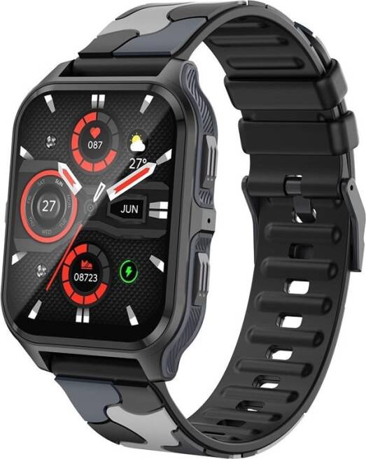 Veanxin Smartwatch With Call Function