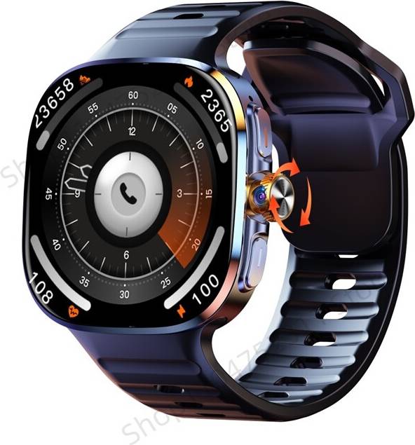 Card tracker STOYOTU Smart Watch Android With Sim Card
