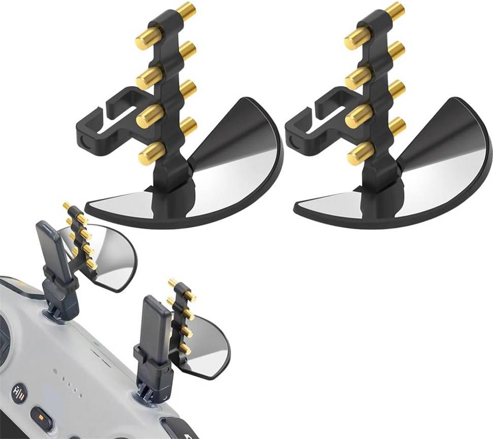 Dji mini 2 pro Signal Booster Antenna Accessories For Dji Mini 4 Pro Air 3 Rc 2 Dji Rc Pro