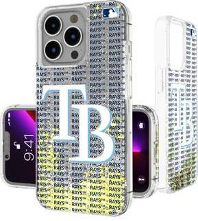 Keyscaper iPhone Text Backdrop Design Case