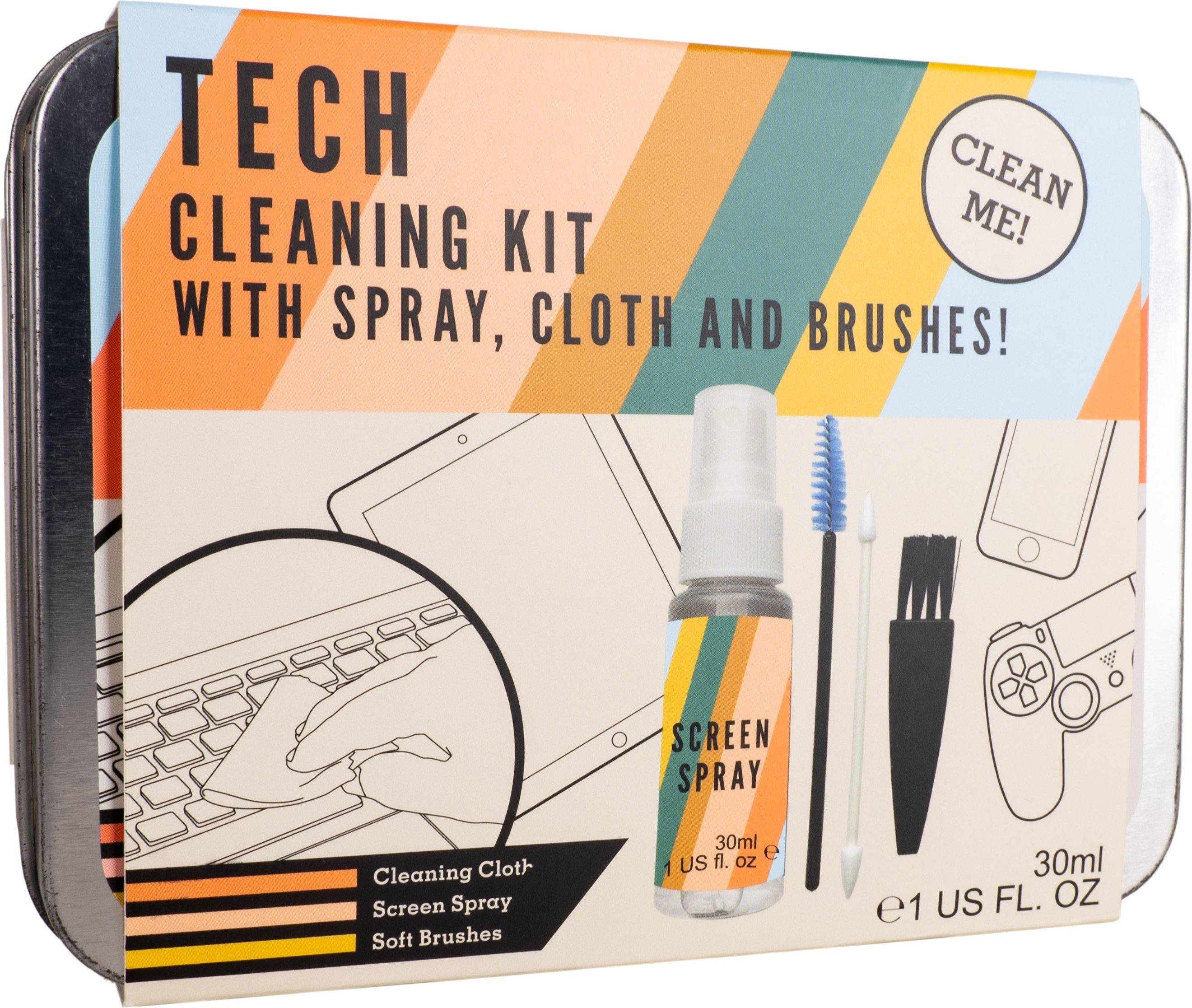 Fizz Creations Tech Cleaning Kit