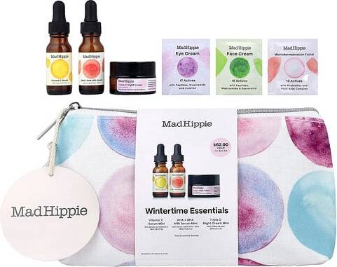 Wintertime Essentials 7 Piece Kit