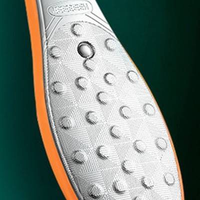 Double Sided Stainless Steel Foot Rasp