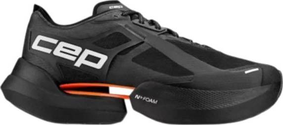 CEP Pro Run Optaspeed Bowtech Sort Dame