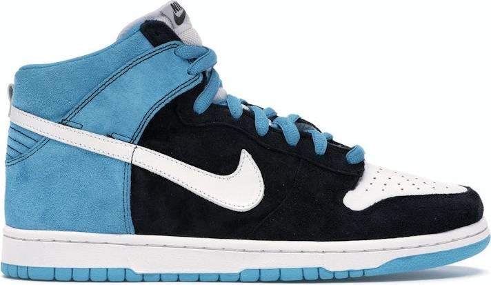 Nike SB Dunk High Send Help - Standard
