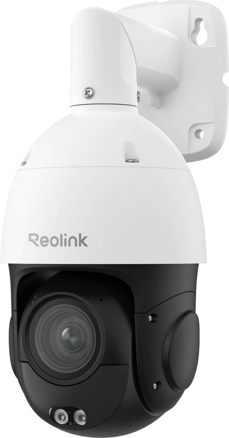 Reolink poe Reolink RLC-823S2 4K 8MP PoE Security Camera