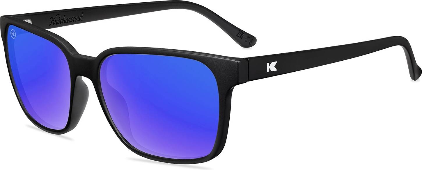 Trips Knockaround Day Trips Tortoise Shell Amber