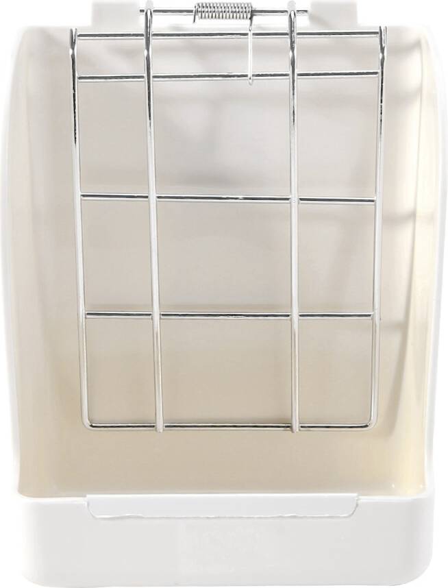 Typecat Rabbit Grass Frame Hay Feeder Manger Rack
