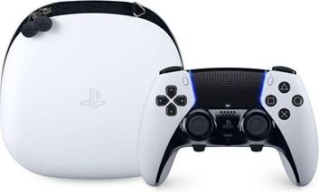 Sony DualSense Wireless Controller Edge