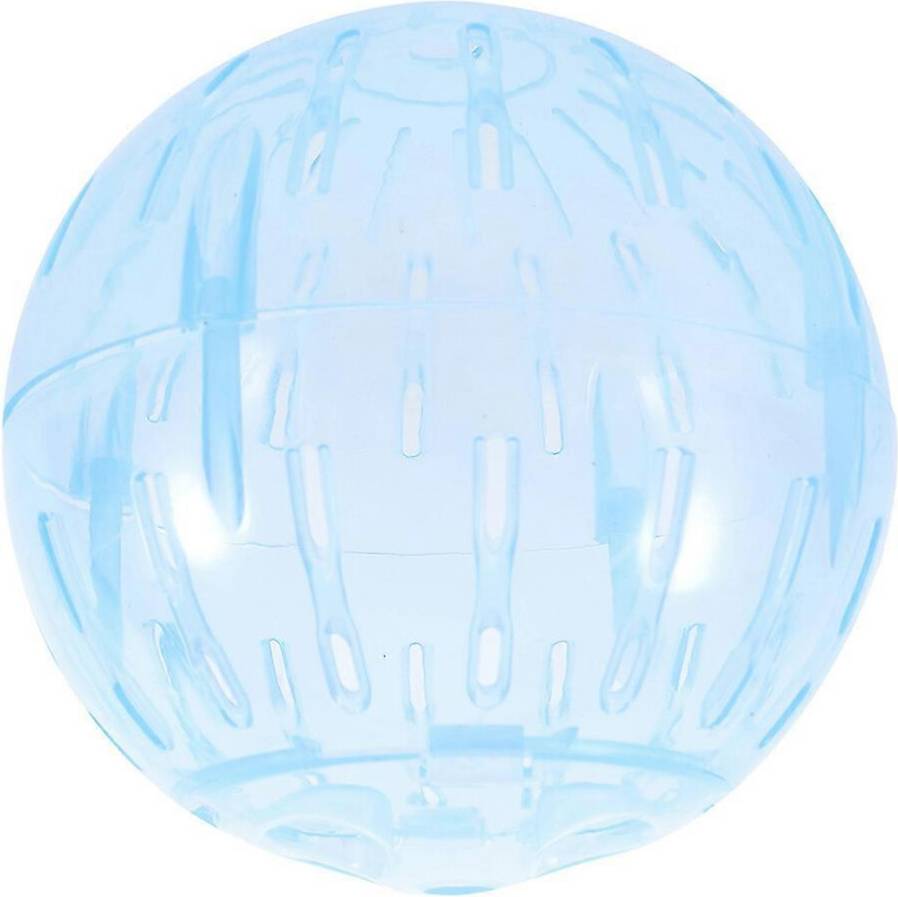 Clear Mini Hamster Rotating Exercise Ball