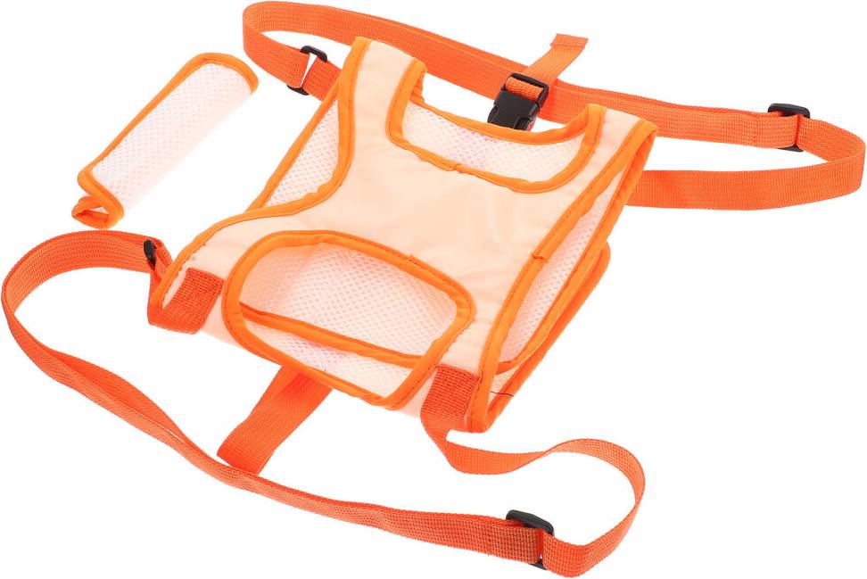 iplusmile 4Pcs Dog Lift Harness Rear Support