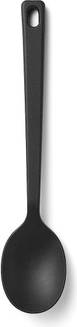Muji Silicone Cooking Spoon Small One Size Redskab