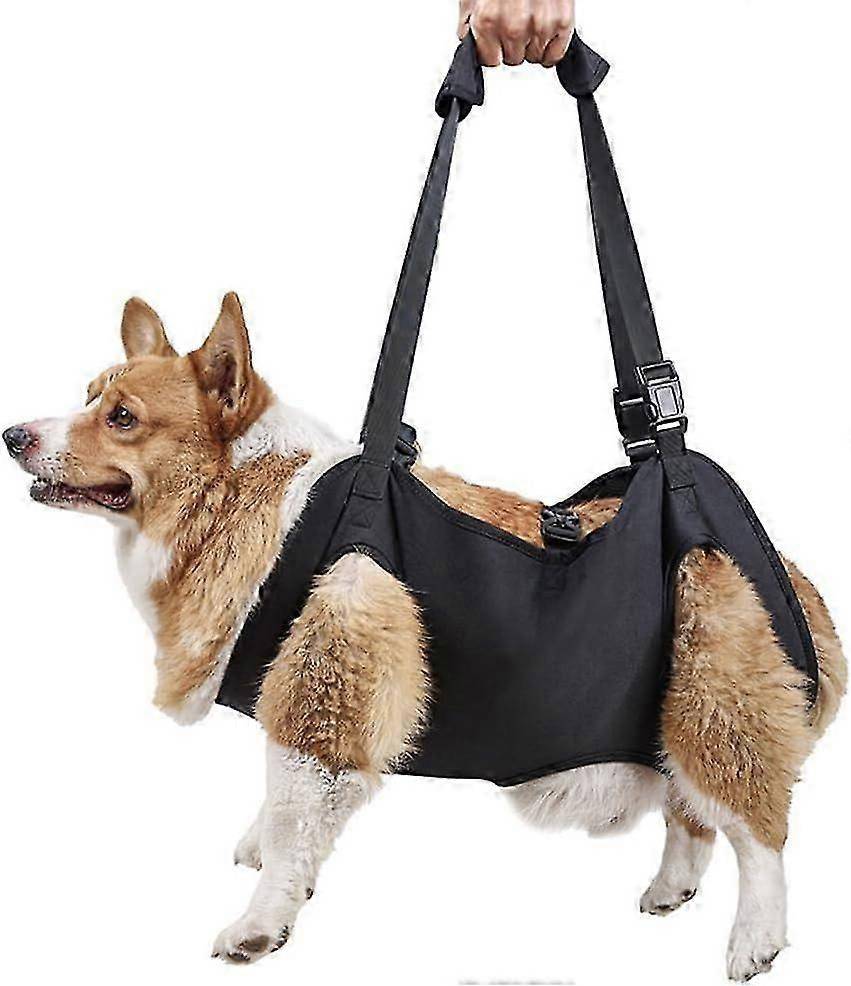 Dog Lifting Harness Adjustable Mobility Aid
